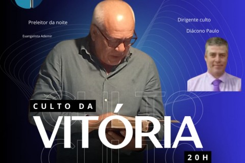 Culto da Vitoria